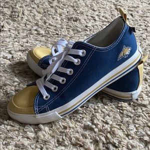 Montana State University Bobcat Shoes